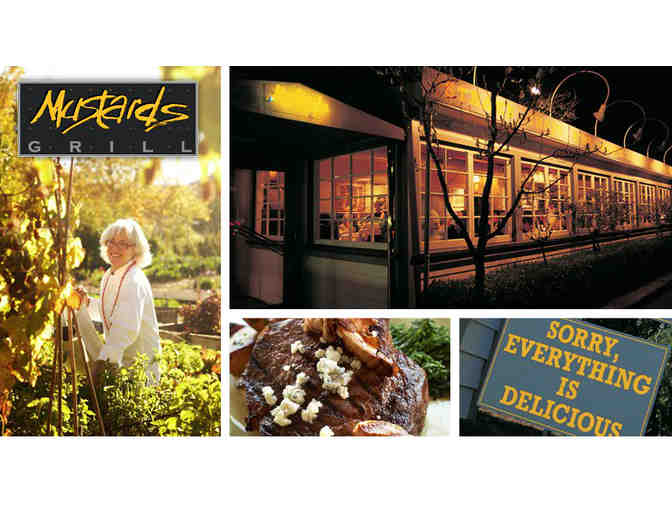 2 Night Stay for 4 - Luxurious Weekend at Silverado CC in Napa, CA PLUS food & wine!