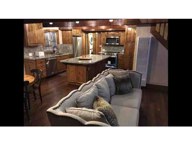 6 Person Week Long Stay in Private Cabin in Homewood/Lake Tahoe, CA - Photo 3