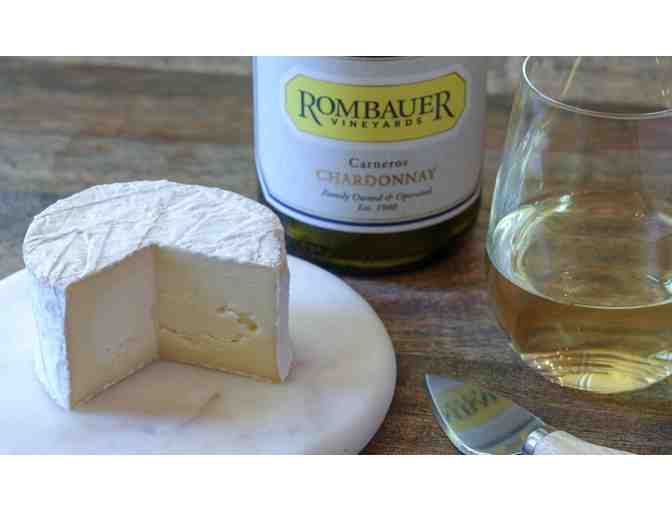 6 Bottles of California's Finest Wine!