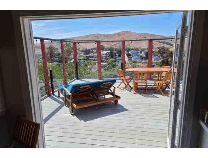 3 Night Escape to the Beach Resort Town of Cayucos California - Photo 2