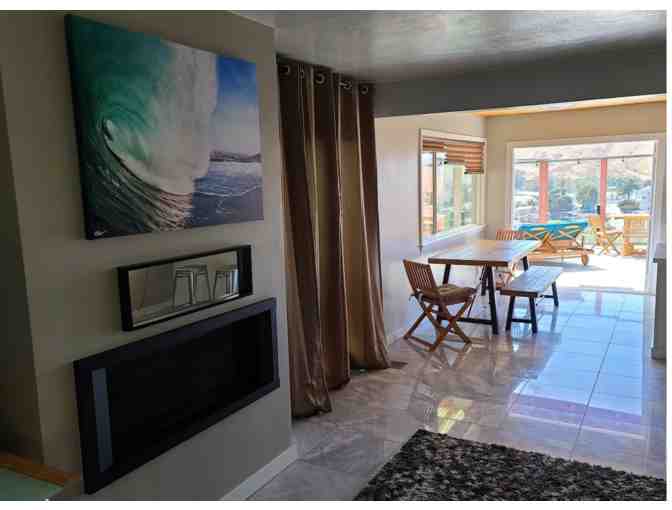 3 Night Escape to the Beach Resort Town of Cayucos California
