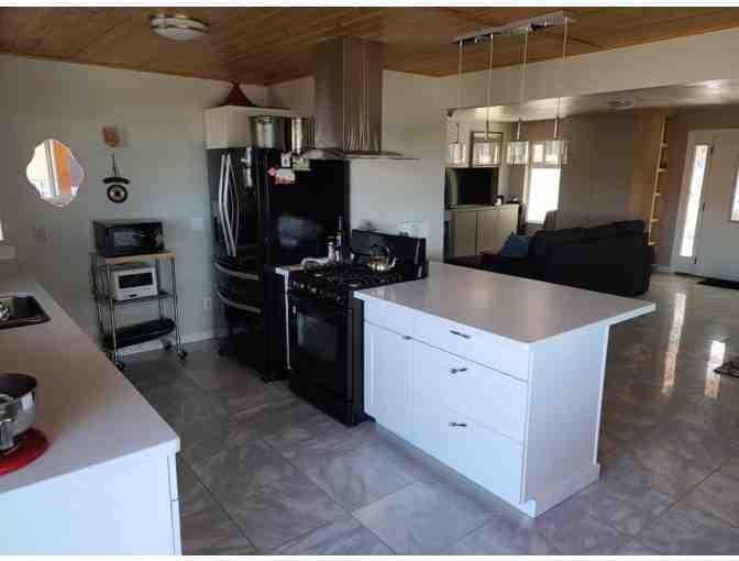 3 Night Escape to the Beach Resort Town of Cayucos California