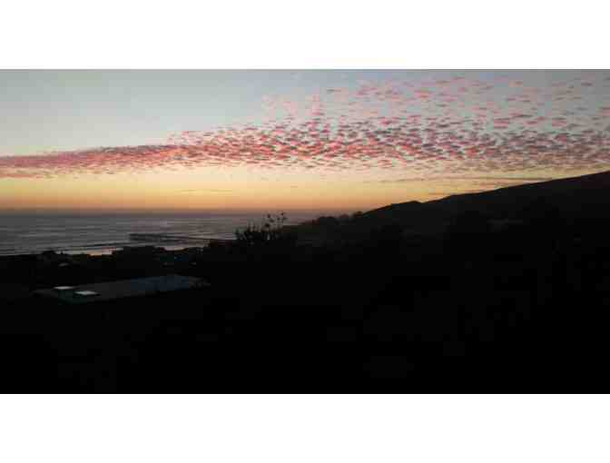 3 Night Escape to the Beach Resort Town of Cayucos California