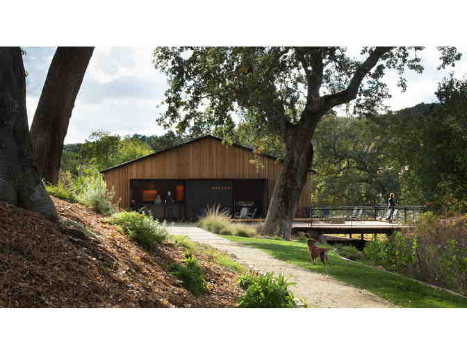 2 Nights to Wine, Dine and Relax in Paso Robles on California's Central Coast