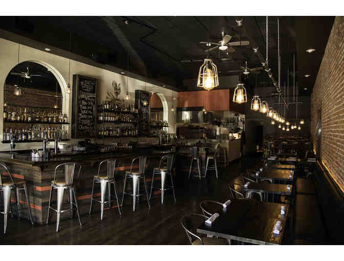 2 Nights to Wine, Dine and Relax in Paso Robles on California's Central Coast