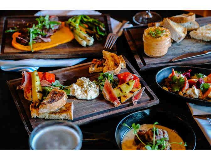 2 Nights to Wine, Dine and Relax in Paso Robles on California's Central Coast