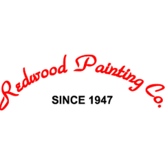 Redwood Painting Company