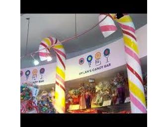 Dylan's Candy Bar - Candy Spree worth $15
