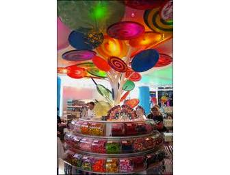 Dylan's Candy Bar - Candy Spree worth $15