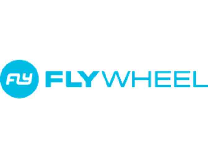 Flywheel Sports - 5 Pack gift card