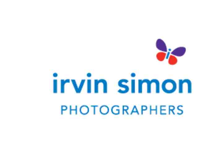 Irvin Simon Photographers - $50 Gift Certificate (2 of 2)