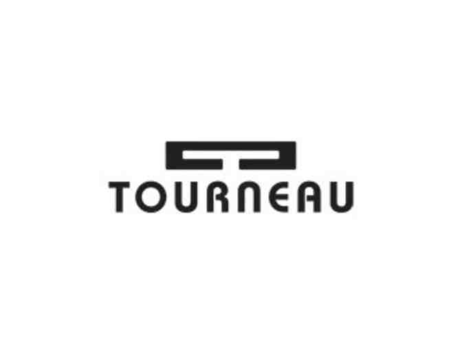 Tourneau - TNY Series 35 Watch