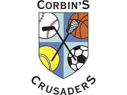 Corbin's Crusaders Sports Club- 2 Weeks of Summer Day Camp