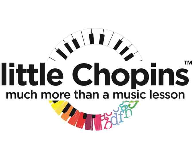 Little Chopins- 45-min jump-start instrumental or voice lessons (2/2)