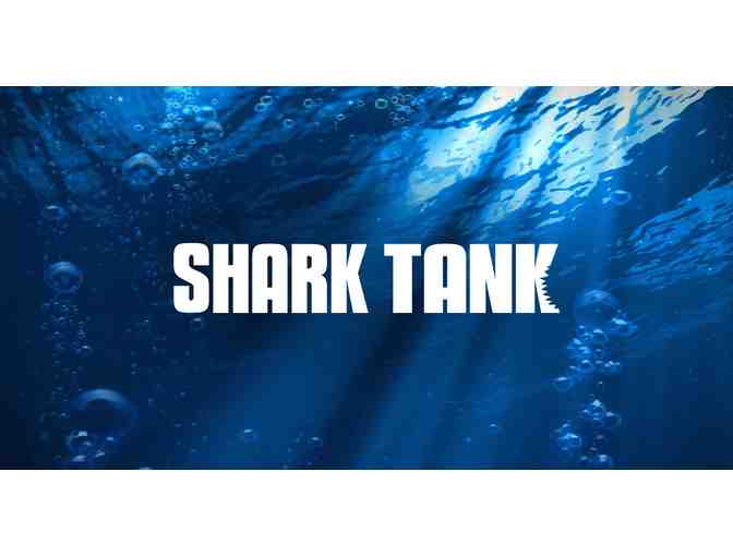 Shark Tank Package (Pickup Only!) - Photo 1