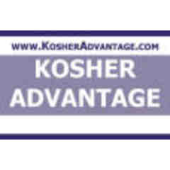 Kosher Advantage