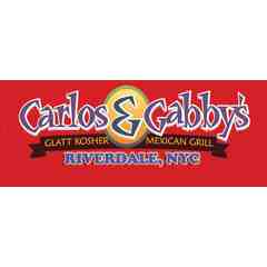 Carlos and Gabby's