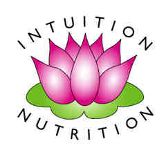 Tracy Gary - Intuition Nutrition