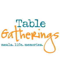 Table Gathering