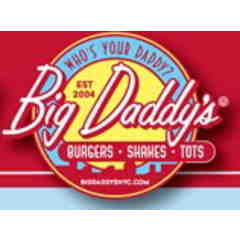 Big Daddy's