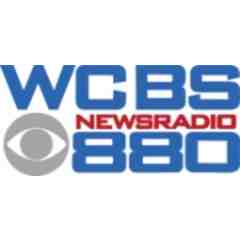WCBS 880 Radio