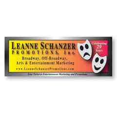 Leanne Schanzer Promotions, Inc.