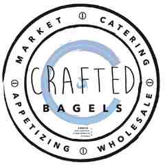 Crafted Bagels