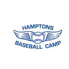 Hampton's Baseball Camp