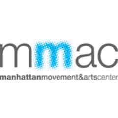 Manhattan Movement & Arts Center