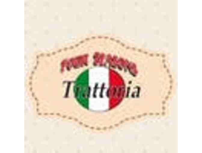 Four Seasons Trattoria Restaurant Gift Card - Photo 1