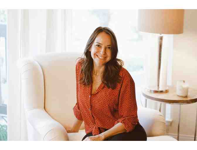 Custom Facial by Valeria Zentner Skincare