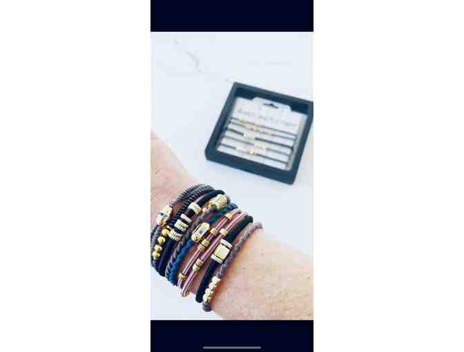 Born Brilliant Hair Ties - Photo 1