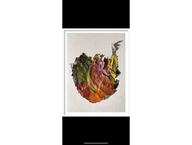 Artwork titled "Fall" - Photo 1