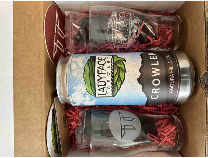 Tomoko Tavern Gift Package