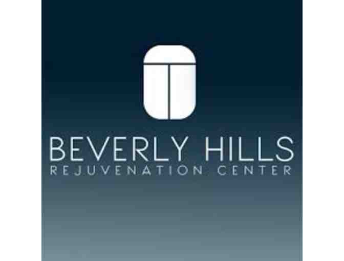 Beverly Hills Rejuvination Center - HydranFacial - Photo 1