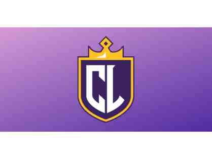 Cal Lutheran Summer Basketball Camp