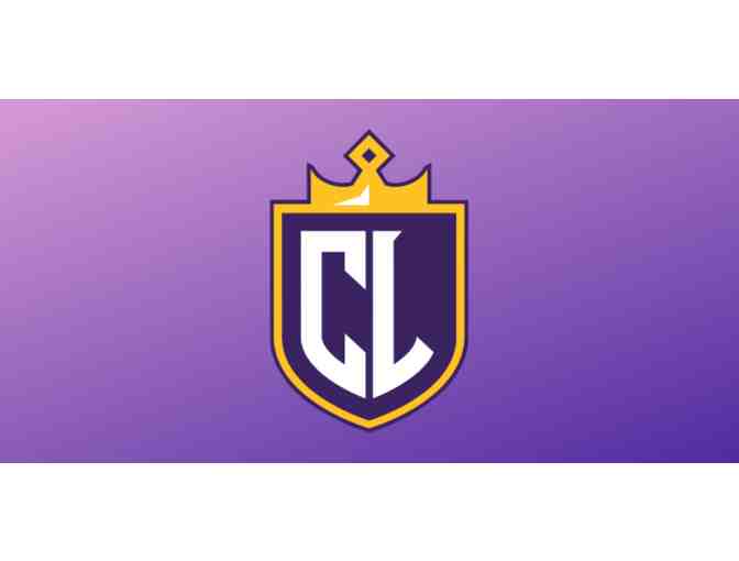 Cal Lutheran Summer Basketball Camp - Photo 1