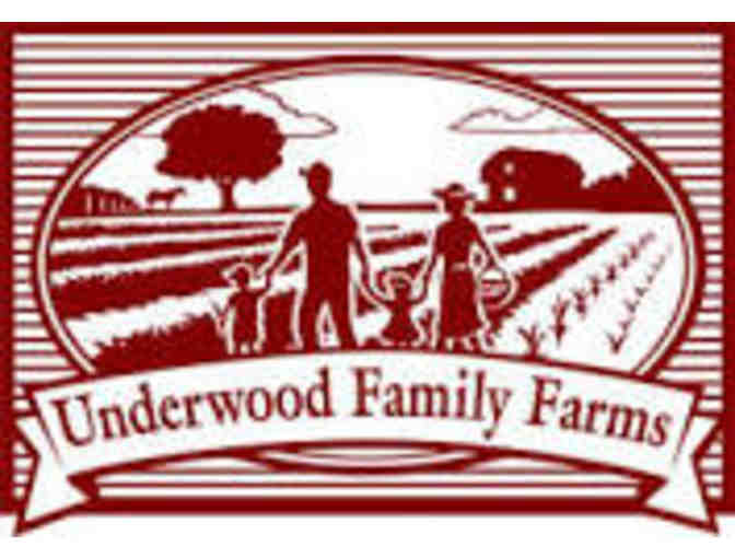 Family Pass to Underwood Farms - Photo 1