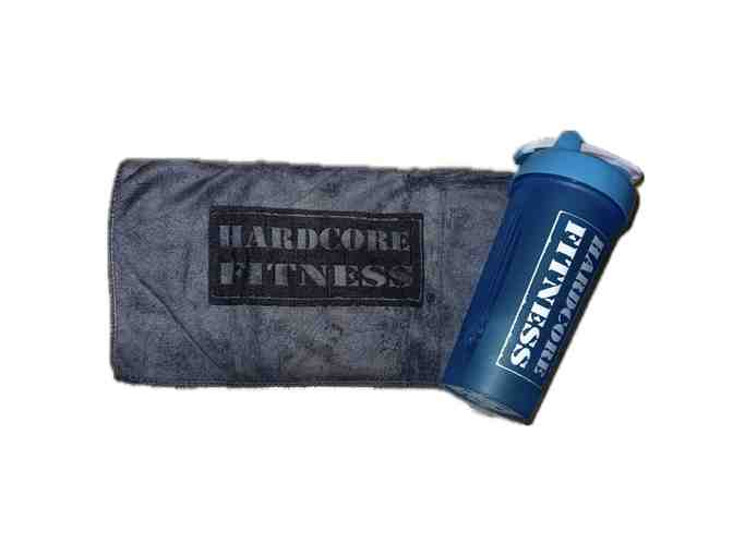 Hardcore Fitness - 1 Month Membership - Photo 2