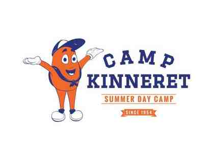 Camp Kinneret