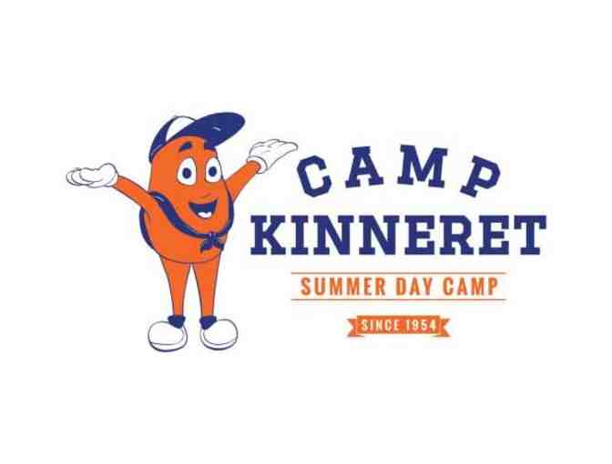 Camp Kinneret - Photo 1