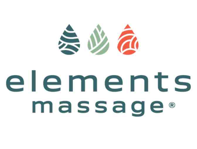 Elements Massage - Photo 1