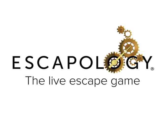 Escapology Escape Room - Photo 1