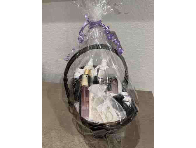 John Of Italy - Hair Basket! - Photo 1