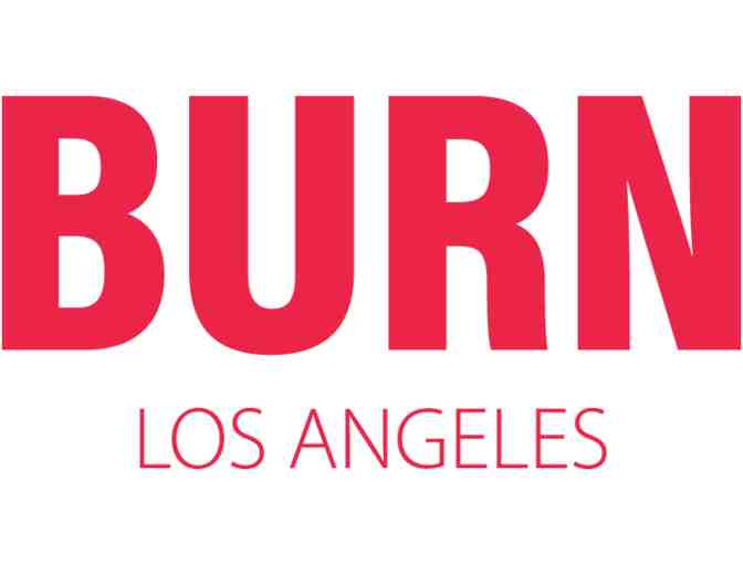 BURN LA Fitness Studio - Photo 1
