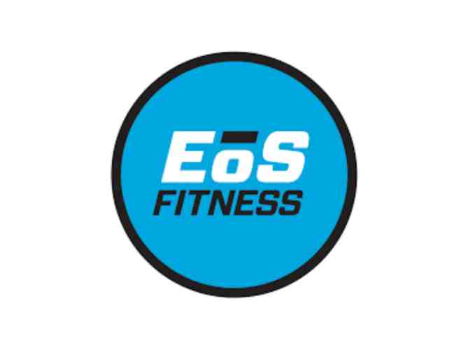 EOS Fitness Membership - Photo 1