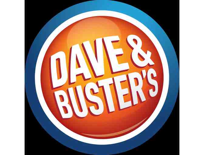 Dave & Buster's - Photo 1
