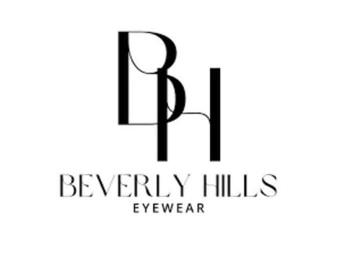 Beverly Hills Eyewear - $100 Gift Card - Photo 1