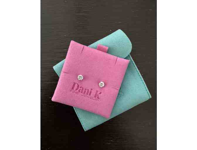 Dani K Fine Jewelry - Diamond Earings - Photo 1