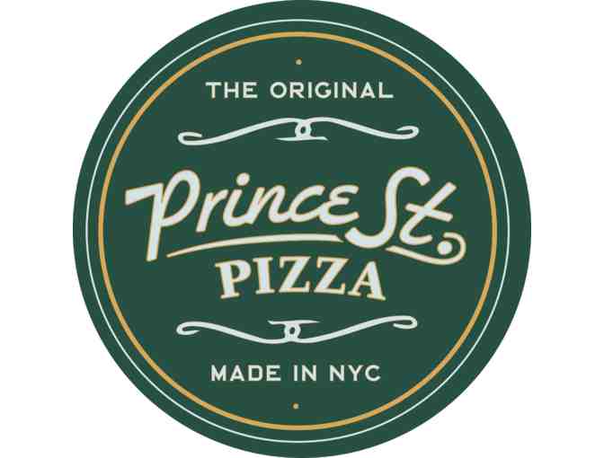 Prince St Pizza $50 Giftcard - Photo 1